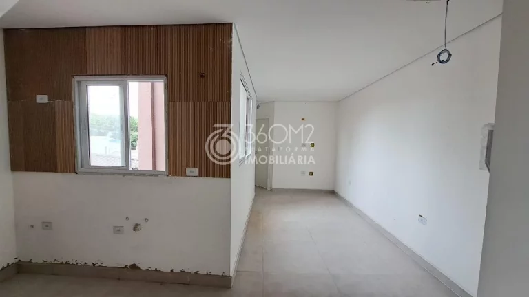 Imagem Cobertura para Venda em Santo André / SP no bairro Santa Maria