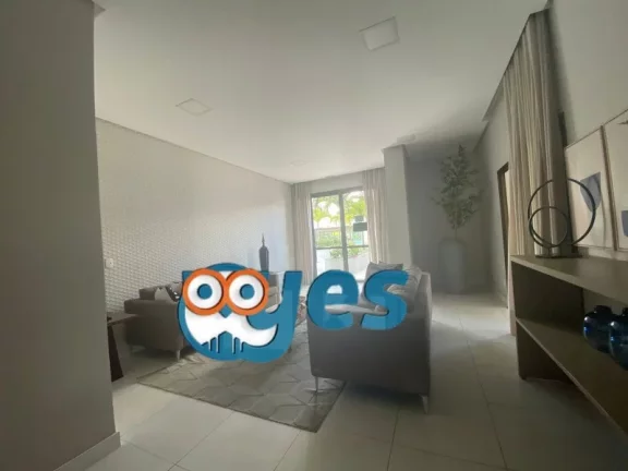 Imagem Apartamento alto padrão- Santa Monica