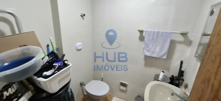 Imagem Apartamento à Venda, de R$850.000 por R$750.000, 3 Dormitórios(1S), 96 m2, Trindade, Florianópolis/SC