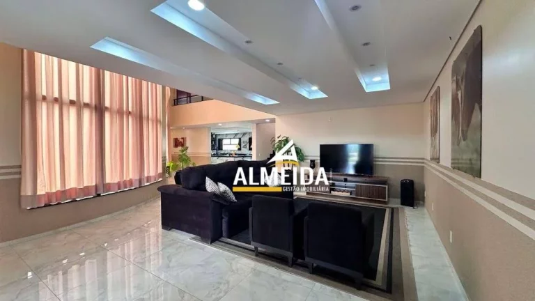 Imagem Chácara com 4 dormitórios à venda, 1050 m² por R$ 2.780.000,00 - Núcleo Lageado Portal dos Nobres - Ipeúna/SP