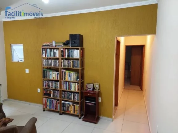 Imagem Lindo Sobrado com 03 quartos e 01 suíte em Diadema
