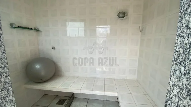 Imagem Lagoa - Residencial › Cobertura com 4 quarto(s) a Venda