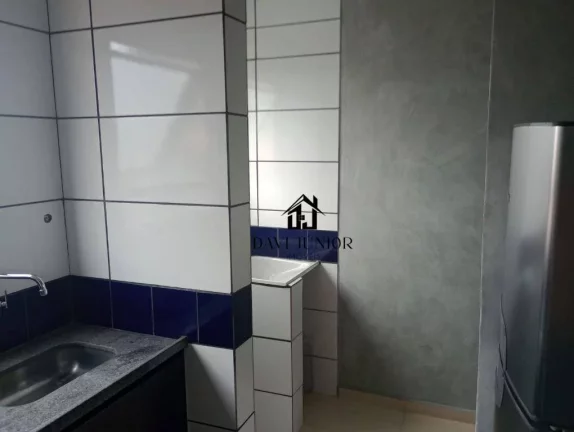 Imagem Apartamento à venda, 47 m² por R$ 235.000,00 - Jardim das Magnólias - Sorocaba/SP