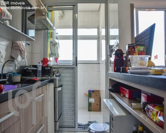 Imagem APARTAMENTO RESIDENCIAL em São Paulo - SP, Vila Prudente