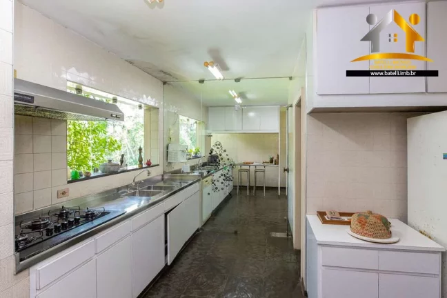 Imagem Casa - Granja Viana | Batelli Imóveis