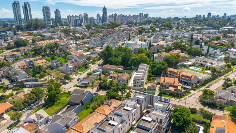 Imagem Terreno ZR-3 no Seminário