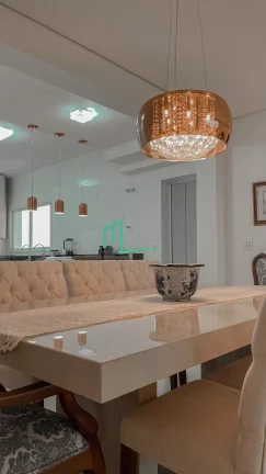 Imagem VENDE-SE APARTAMENTOS NOVOS DE ALTO PADRÃO EM AREA NOBRE DA CIDADE