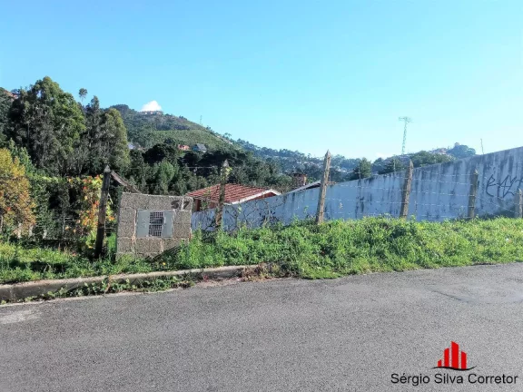 Imagem Terreno Comercial, na Vila Matilde Campos do Jordão.