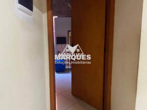 Imagem Casa para Venda no bairro Parque do Horto em Hortolândia