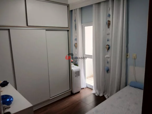 Imagem Cobertura com 3 quartos, Parque Oratório - Santo André
