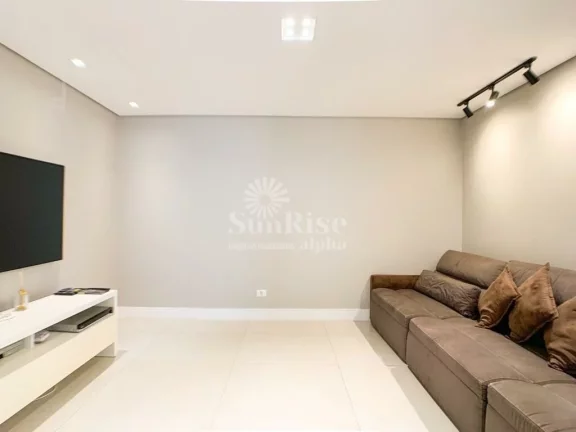 Imagem Casa a venda Alphaville 11, 4 suítes, 4 vagas, recém reformada por R$5.200.000 Santana de Parnaíba/SP