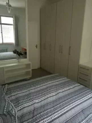 Imagem Apartamento para Venda em Rio de Janeiro, CATETE, 1 dormitório, 1 banheiro