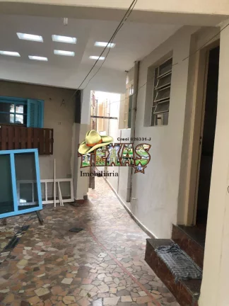 Imagem CASA PARA LOCAÇÃO EM CID. A. E. CARVALHO
