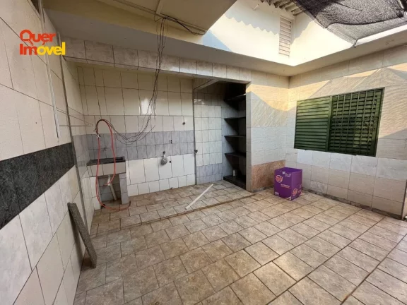 Imagem Oportunidade Imperdível: Casa à venda em Ribeirão Preto-SP, Jardim Maria Goretti, 2 quartos, 1 suíte, 1 sala, 2 banheiros, 2 vagas, 75 m².