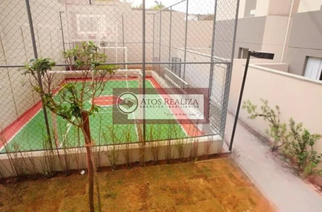 Imagem Vendo Apartamento 2 Dormitórios no Jardim Prudência, próximo a Vila mascote - SP