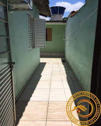Imagem CASA RESIDENCIAL em SALTO - SP, JARDIM SANTA CRUZ