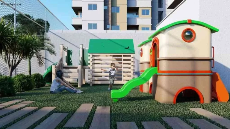 Imagem APARTAMENTO RESIDENCIAL em TERESINA - PI, TRÊS ANDARES