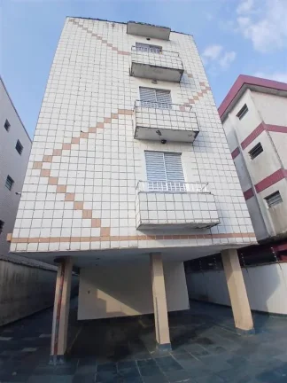 Imagem APARTAMENTO COM 34.12 m² - AVIAÇÃO - PRAIA GRANDE SP