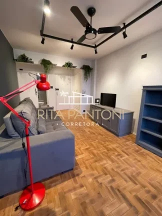 Imagem Apartamento - Ribeirão Preto - Centro