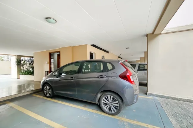 Imagem APARTAMENTO RESIDENCIAL em São Paulo - SP, Bela Vista