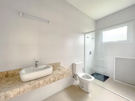 Imagem Casa 3 Dormitórios - Bairro Araçá
