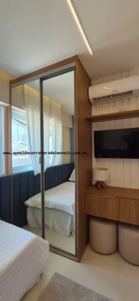 Imagem Apartamento para Venda em Natal, PONTA NEGRA, 2 dormitórios, 1 suíte, 2 banheiros, 2 vagas