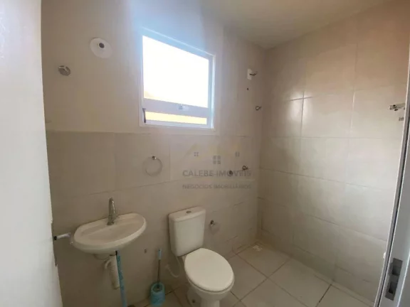 Imagem Casa com 2 dormitórios à venda, 50 m² por R$ 205.000,00 - Pacaembu - Tatuí/SP