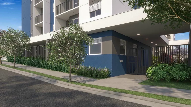 Imagem Apartamento à venda em São Paulo, Santa Cecília, com 1 quarto, 26,39m2 Imagem Apartamento à venda em São Paulo, Santa Cecília, com 1 quarto, 26,39m2