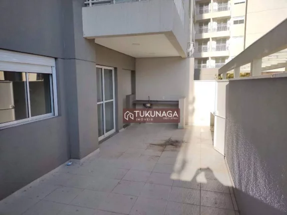 Imagem Apartamento com 2 dormitórios à venda, 80 m² por R$ 630.000 - Penha de França - São Paulo/SP
