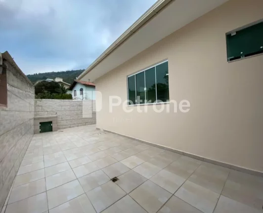 Imagem CASA RESIDENCIAL em GOVERNADOR CELSO RAMOS - SC, Canto dos Ganchos