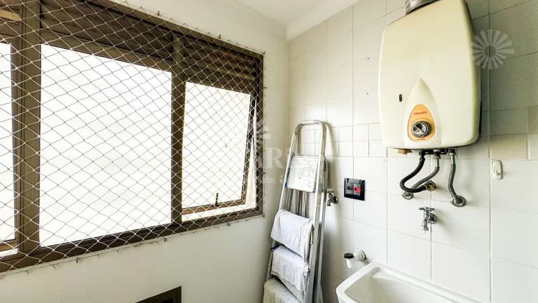 Imagem Apartamento para venda em Alphaville com 2 quartos e 2 vagas - 75m² - R$810.000 - Barueri/SP