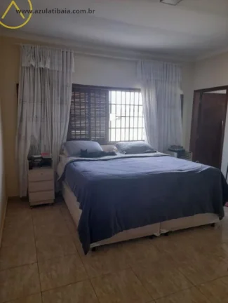 Imagem Chácara para Venda em Atibaia, Jardim Estancia Brasil, 4 dormitórios, 2 suítes, 4 banheiros, 4 vagas