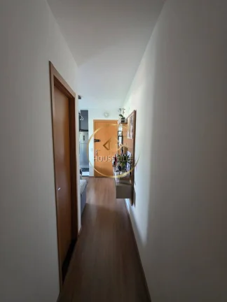 Imagem Apartamento, 2 Dormitórios, 67m², Bosque do Paratehy, Urbanova, Sjc.