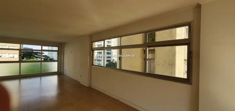 Imagem Apartamento à venda Bela Vista São Paulo