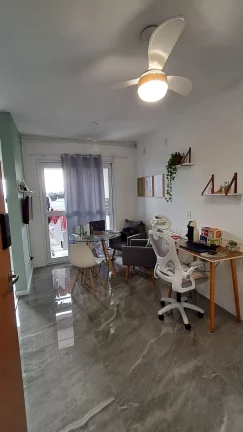 Imagem APARTAMENTO RESIDENCIAL em Franco da Rocha - SP, Vila Bela