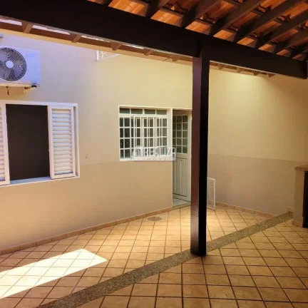Imagem Casa à venda no Conjunto Manoel Mendes, em Uberaba