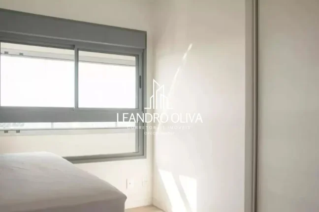 Imagem Condomínio Harmonie Saúde - Apartamento à venda – 123 m² | 3 dormitórios (1 suíte) | 2 vagas | Vila da Saúde