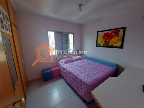 Imagem Apartamento com 03 Quartos à venda, 80m² - Jardim Marajoara
