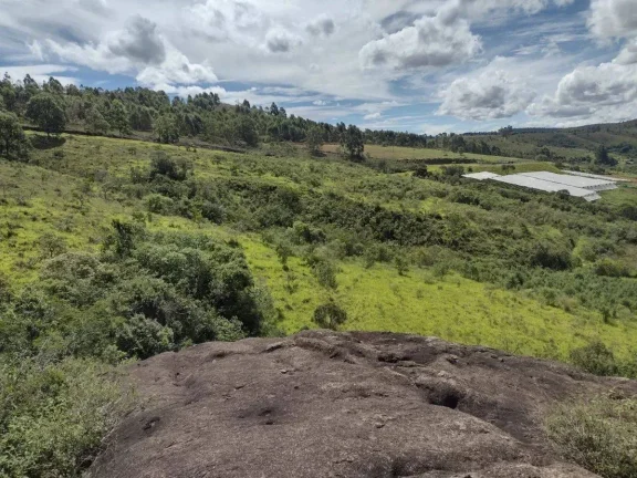 Imagem Excelente Oportunidade de Aquisição de Terreno com 13,8721 ha em Ressaquinha/MG