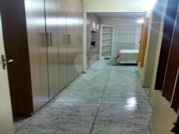 Imagem Casa à venda com 3 quartos, sendo 1 suíte, em Butantã, São Paulo - SP
