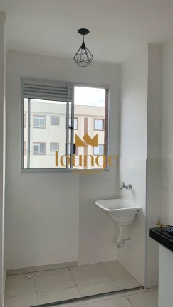 Imagem Apartamento à Venda Ipatinga Zona Oeste - Sorocaba/SP