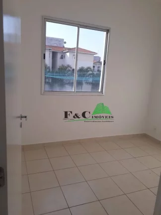 Imagem Apartamento para Venda em Limeira, Jardim Parque Novo Mundo, 2 dormitórios, 1 banheiro, 1 vaga