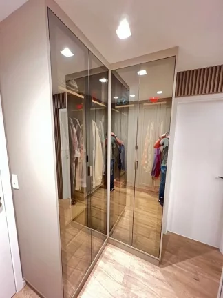 Imagem AP2010 - Belissimo apartameto em excelente localização, lazer completo e um projeto exclusivo , an...