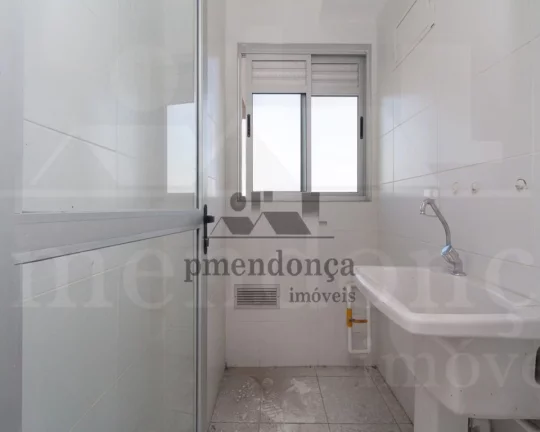 Imagem Apartamento com 58 m² à venda Sumaré com 01 quarto e 01 vaga + depósito.