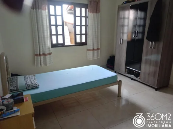 Imagem Casa para Venda em Santo André / SP no bairro Vila Lutécia