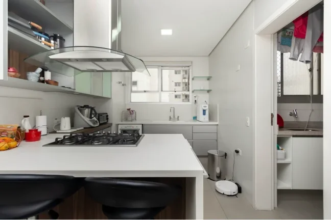 Imagem COBERTURA RESIDENCIAL em São Paulo - SP, Campo Belo