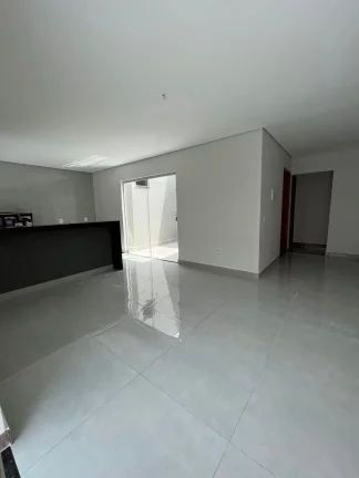 Imagem CASA Á VENDA COM PONTO DE COMERCIO NO JARDIM LUIZA EM FRANCA/SP - 210m² de terreno