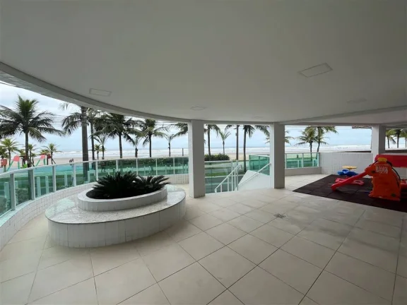 Imagem APARTAMENTO COM 82.45 m² - REAL - PRAIA GRANDE SP