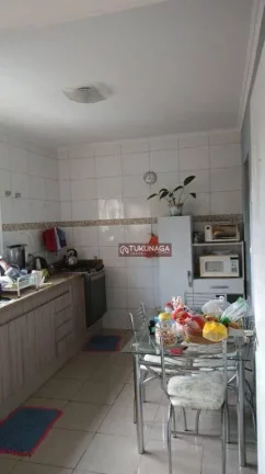 Imagem Casa com 3 dormitórios à venda, 150 m² por R$ 849.000,00 - Vila Irmãos Arnoni - São Paulo/SP