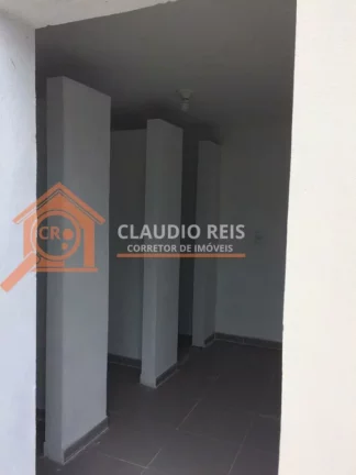 Imagem Galpão comercial à venda com 500m² - Grajaú